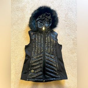 Women’s Michael Kors Vest Size Small